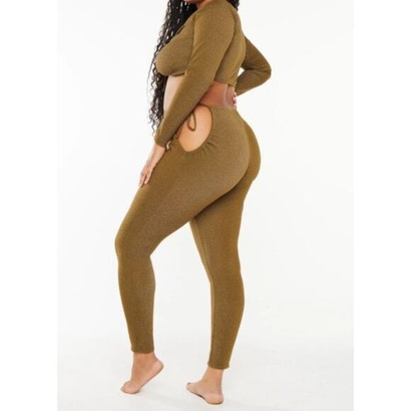 SAVAGE X FENTY | Sleep n Shine Leggings | 3X - Picture 2 of 7